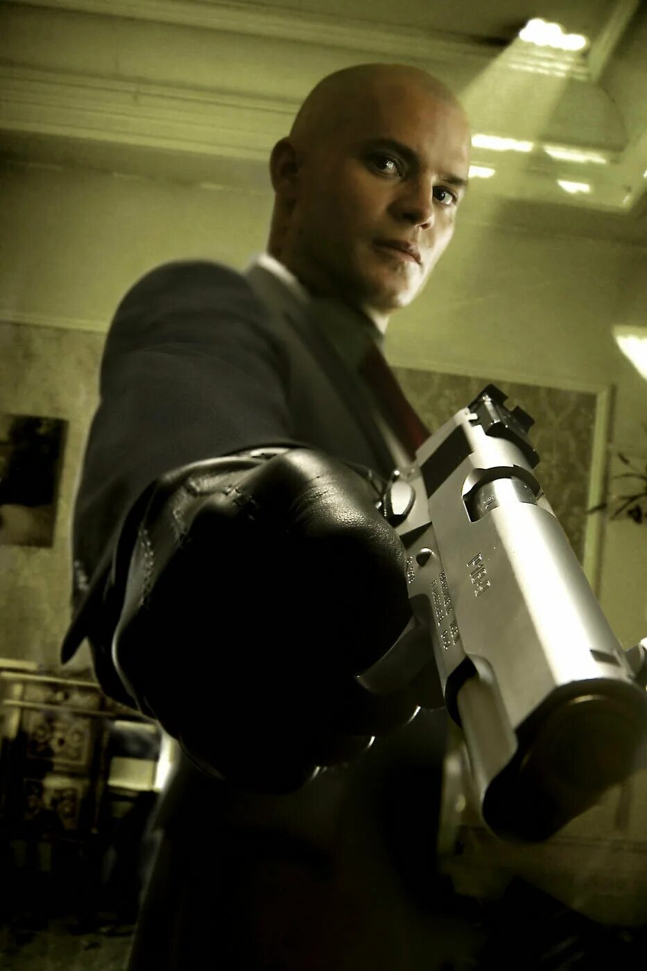 Агент 47. Хитмэн 2007 тимоти олифант. Hitman 3. Тимоти олифант агент 47. David brunner the hitman.