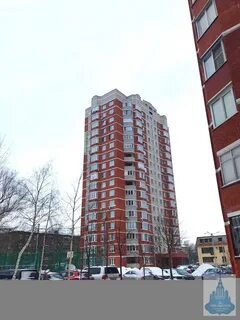 Щербинки 15