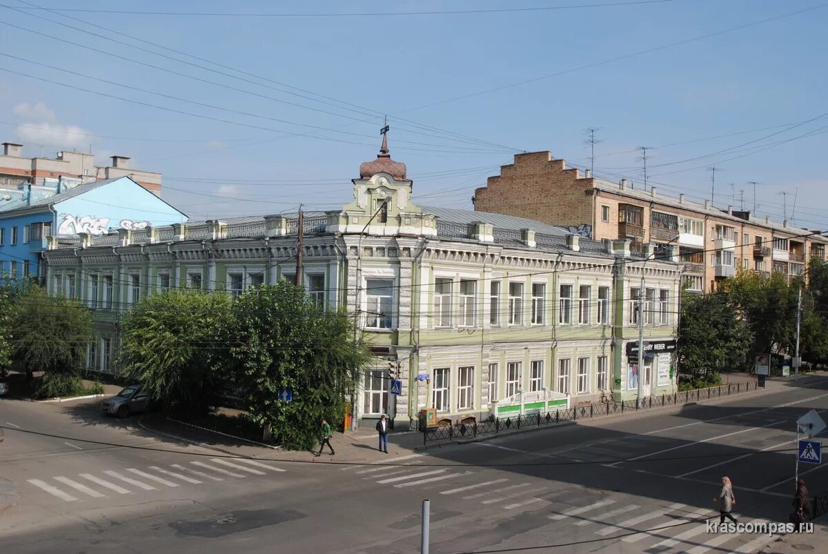 Гостиница новая россия красноярск. Улица ленинская красноярск. Улица ленина красноярск. Ленина, 167. Красноярск ул ленина 108.