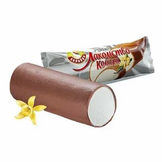 Мороженое колибри
