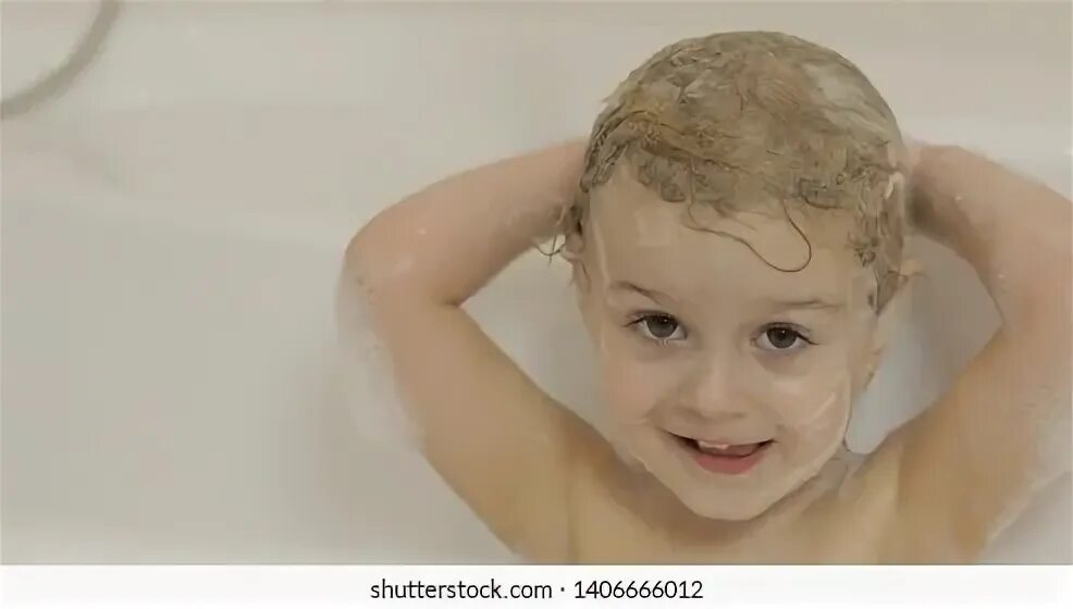 Wet bath. Wet bath
