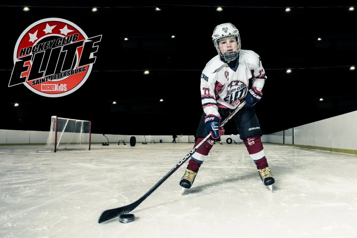 спб хоккей 2009