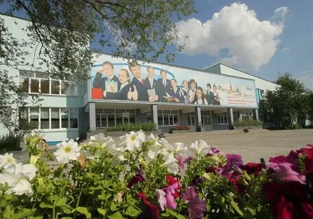 Гимназия 7 казань