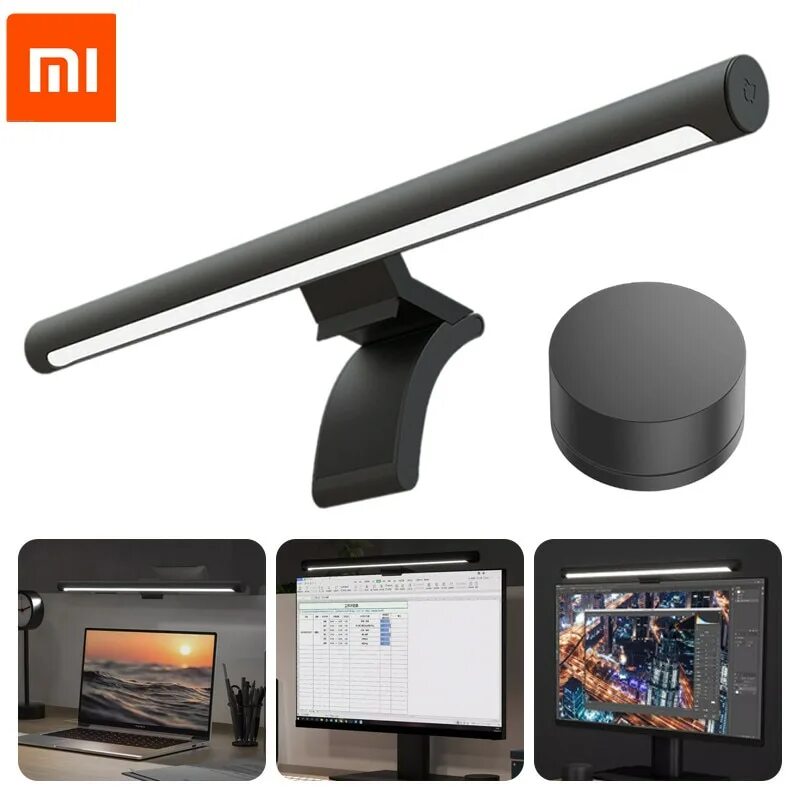 Xiaomi computer monitor light. Xiaomi mijia display light lamp (mjgjd01yl. лампа для монитора xiaomi mi computer monitor light bar. xiaomi mijia display hanging lamp mjgjd01yl. лампа для монитора xiaomi mijia display light lamp (mjgjd01yl).