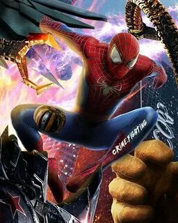 Sony spider man