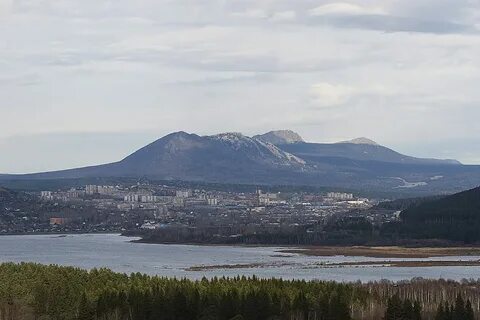 Златоуст чебаркуль