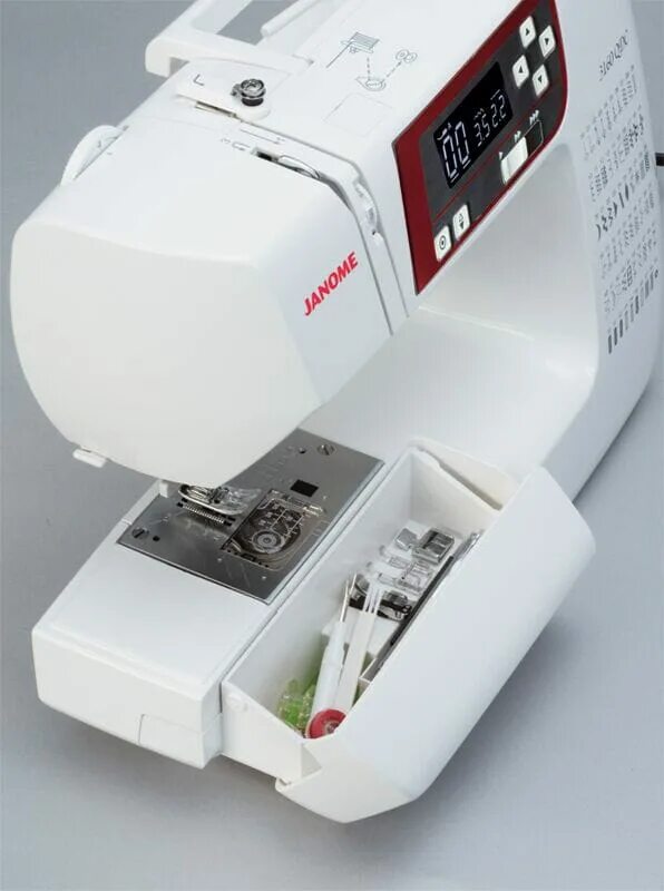 Janome 2160 dc