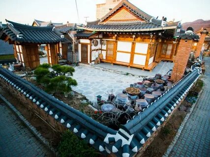 Si korea