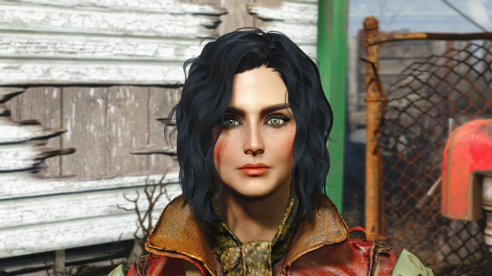Пайпер райт fallout 4. Фоллаут 4 моды на пайпер. Новая пайпер. Новая пайпер. Пайпер фоллаут 4 любовь.