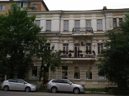 Владивосток 21