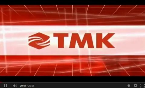 Последняя версия тмк тока