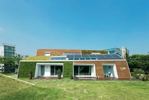 M s home