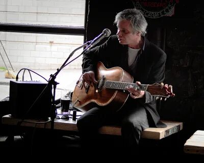 John hunt