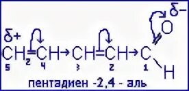 Пентадиен бром