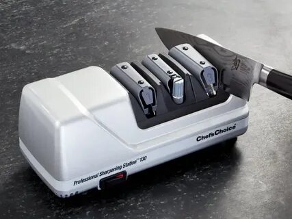 Chef s choice 320