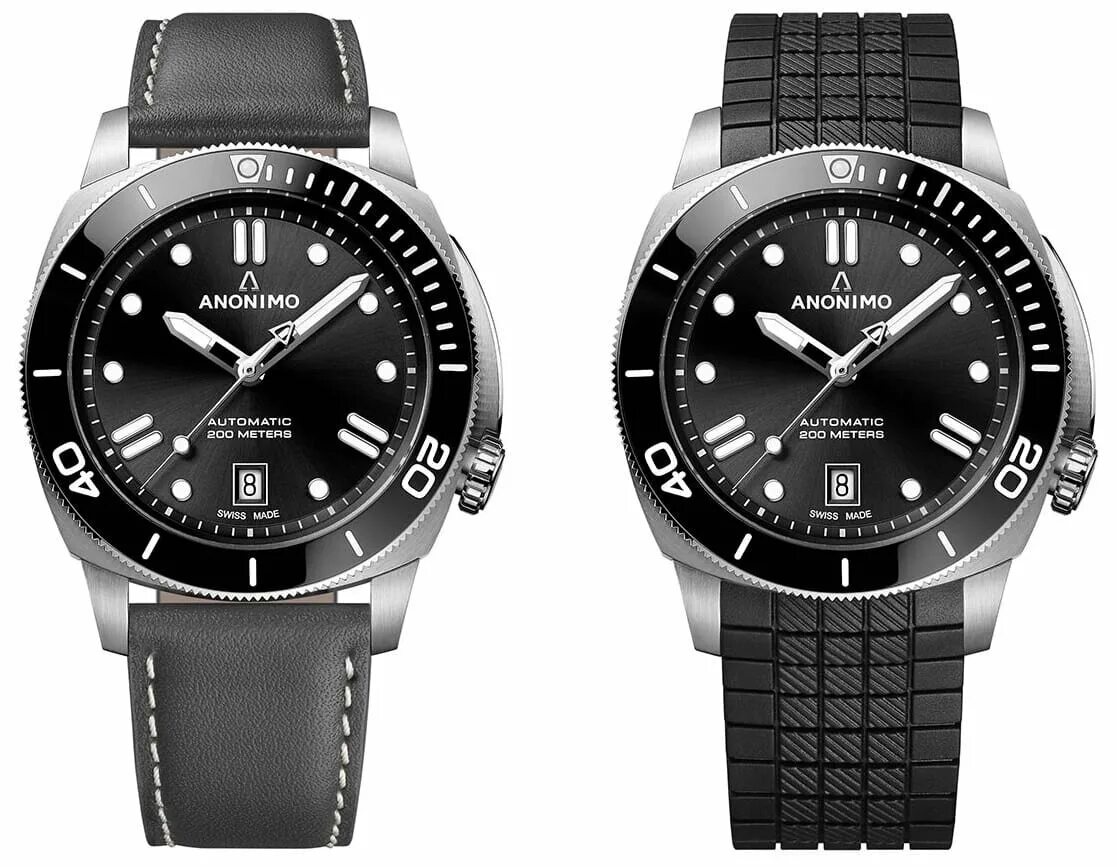 Китайская версия watch. Anonimo. часы версия 12.9.5.2.