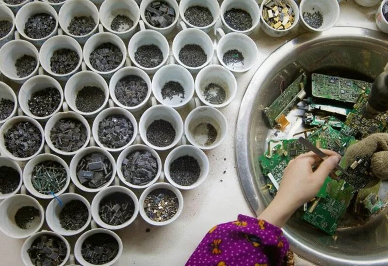 Использование старых ресурсов