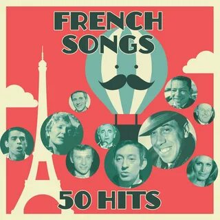 French songs
