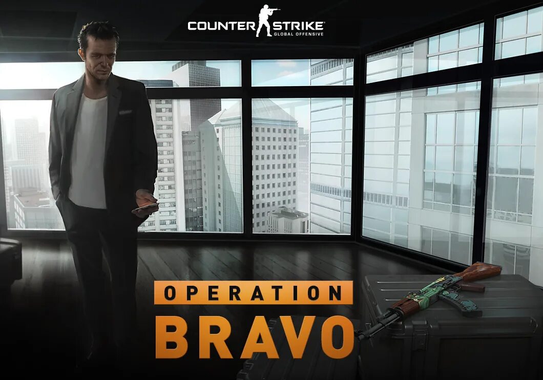 Кс го чёрный кейс браво. Operation bravo. Браво кейс кс. Operation bravo. Cs go кейс браво нож.