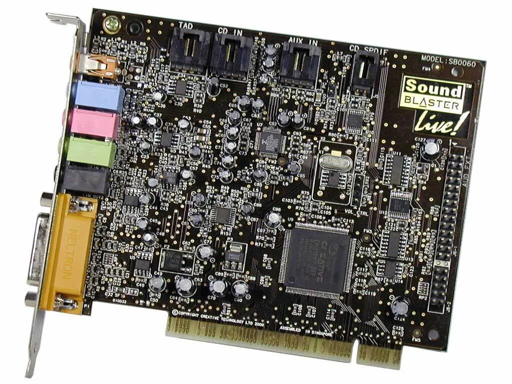 Драйвера creative live. Sound Blaster Live 5.1 sb0220. Creative Sound Blaster Live 5.1. Sound Blaster Live sb0100. Звуковая карта Creative Sound Blaster Live 5.1 Dolby Digital PCI, модель sb0220.