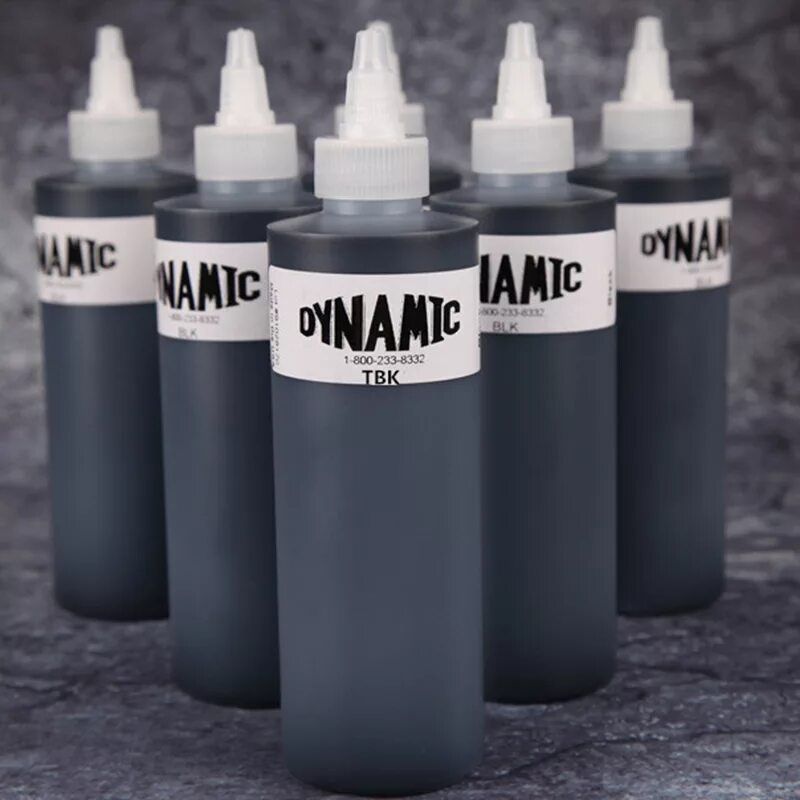 тату краска динамика. тату краска динамик блэк. пигмент динамик блэк. краска dynamic triple black (240 мл). тату краска динамика.