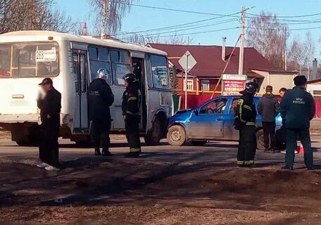 14 автобус кинешма