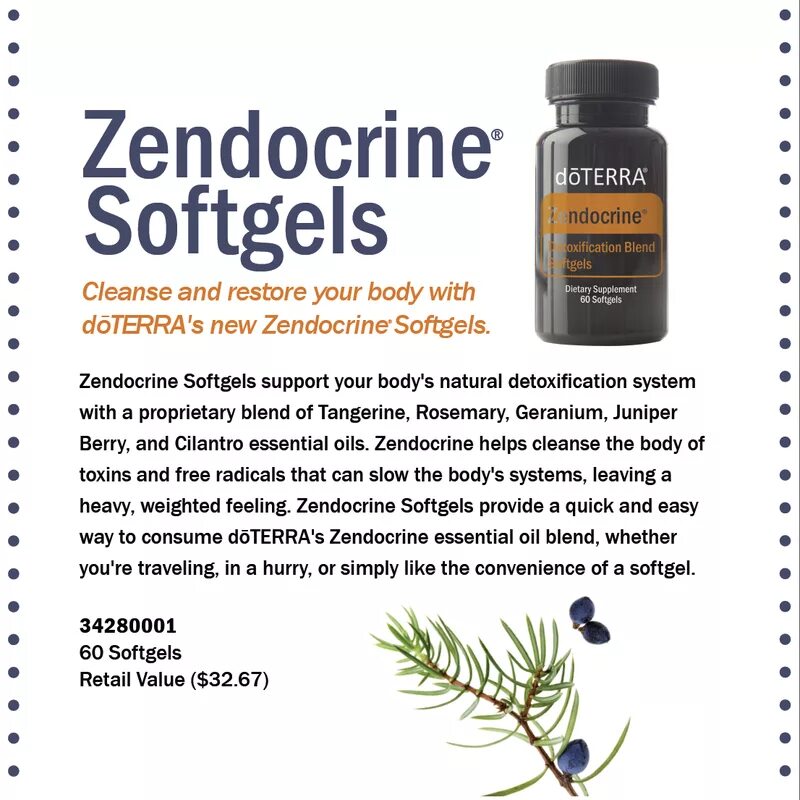 DOTERRA эфирные масла Зендокрин. Зендокрин ДОТЕРРА капсулы. Zendocrine DOTERRA масло. Зендокрин ДОТЕРРА состав. Масло зендокрин дотерра