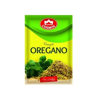 Орегано что это за приправа