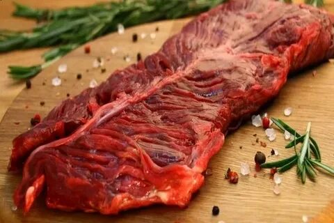 Стейк мясника