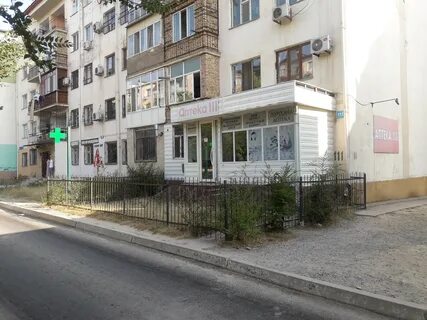 Буйнакск 111 казанищенский поворот