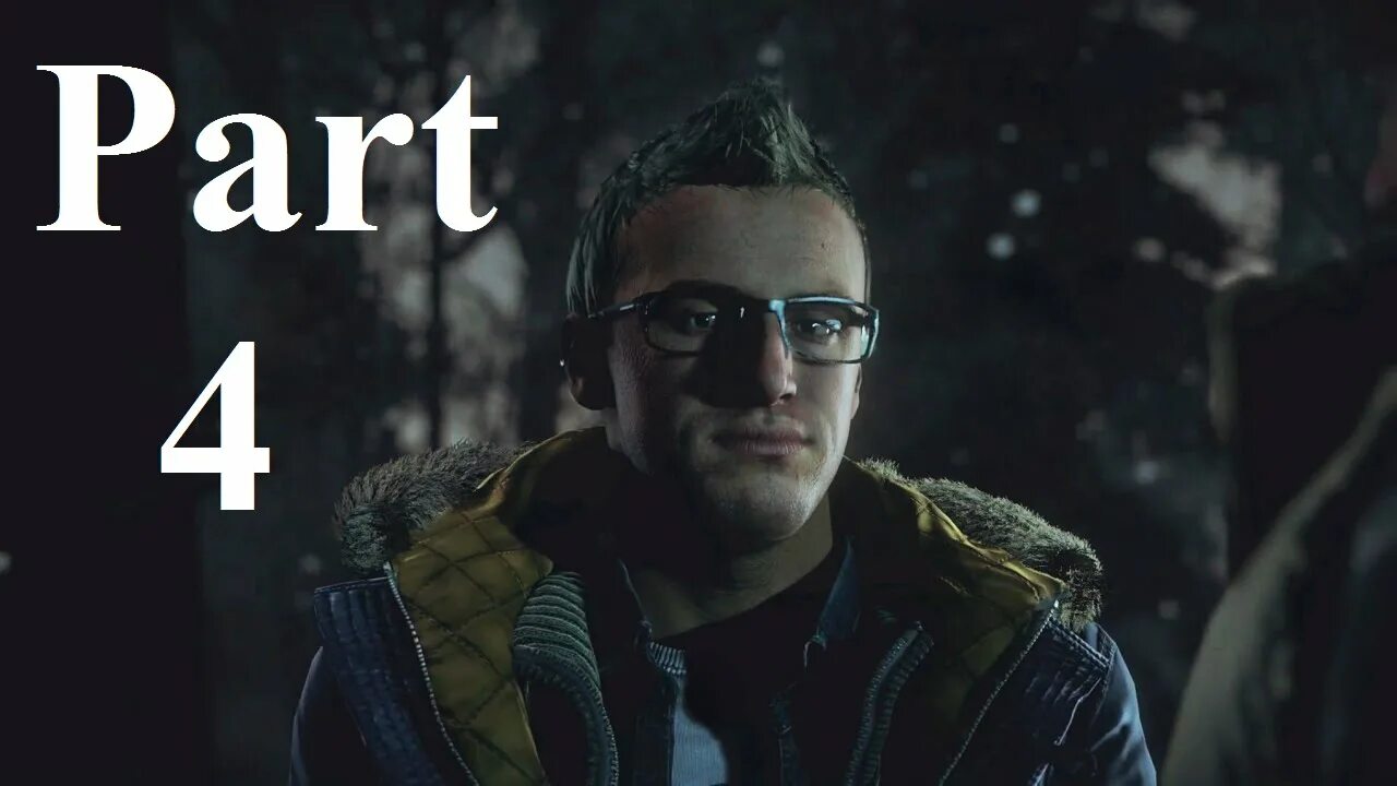 Until dawn build 15896519. Кристофер until dawn. рами малек until dawn.