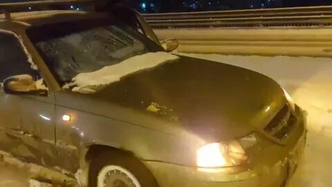 Татарстан сбит