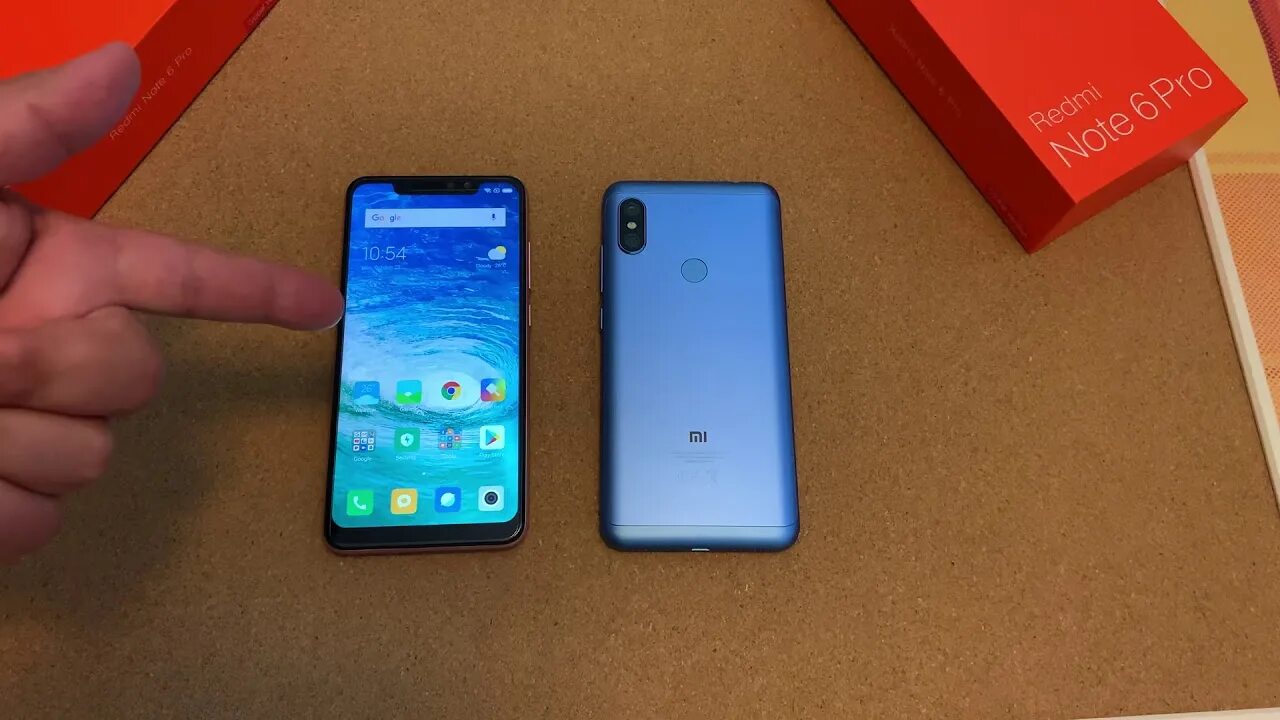 Телефон редми нот 6. Note 6 Pro. Redmi Note 6 Pro голубой. Ксиоми 6 синий. Xiaomi 6 Pro.