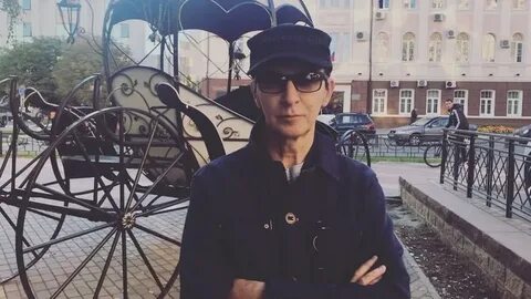 Директор группы пикник кушнир