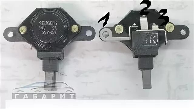 Напряжение генератора ваз 21214. Реле регулятор я213а2. к1216ен1 регулятор напряжения патриот. щётки генератора нива 21214. реле зарядки 21214.