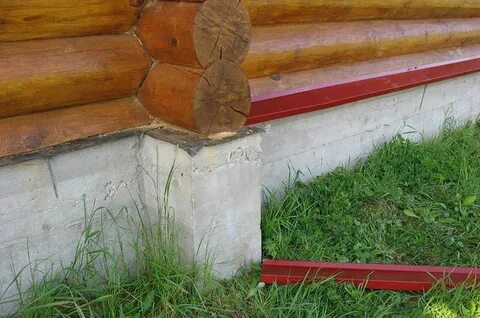 На что ставят дома