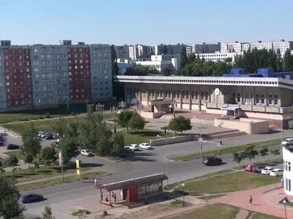 Старый оскол макаренко