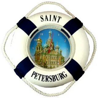 Часы спас