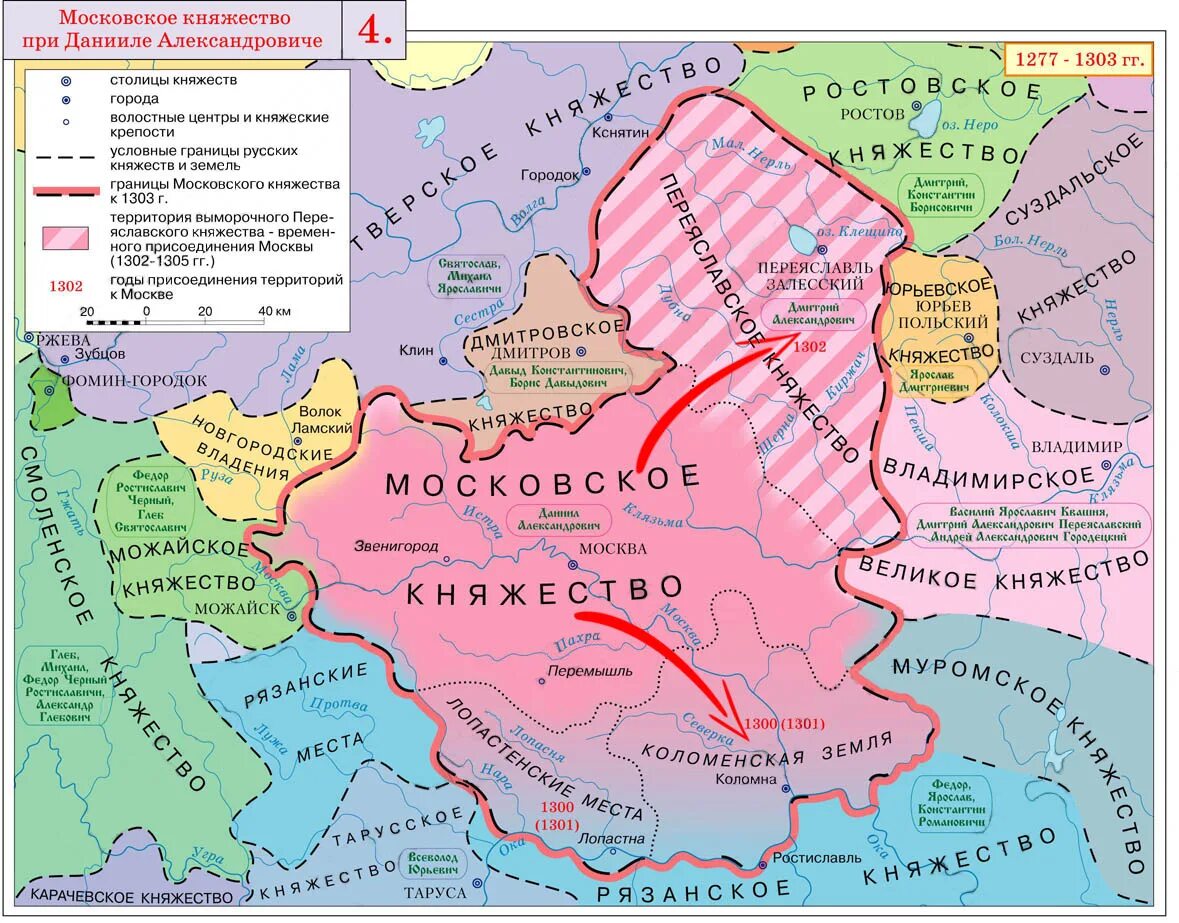 Состав московского княжества в 14 веке. Карта Московского княжества 14 века. Карта Московского княжества в 15 веке. Московское княжество карта 14 век. Карта Московского княжества 13 века.