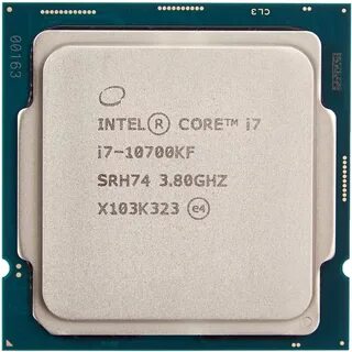 10700k