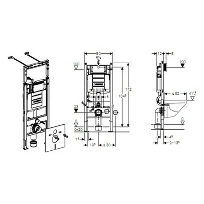 Инсталляции для унитазов sigma. Инсталляция для унитаза Geberit Sigma Платтенбау 111.362.00.5. Geberit инсталляция 111.362.00.5. Geberit Duofix Sigma 111.362.00.5 инсталляция для унитаза. Geberit 111.362.00.5 Платтенбау Sigma.