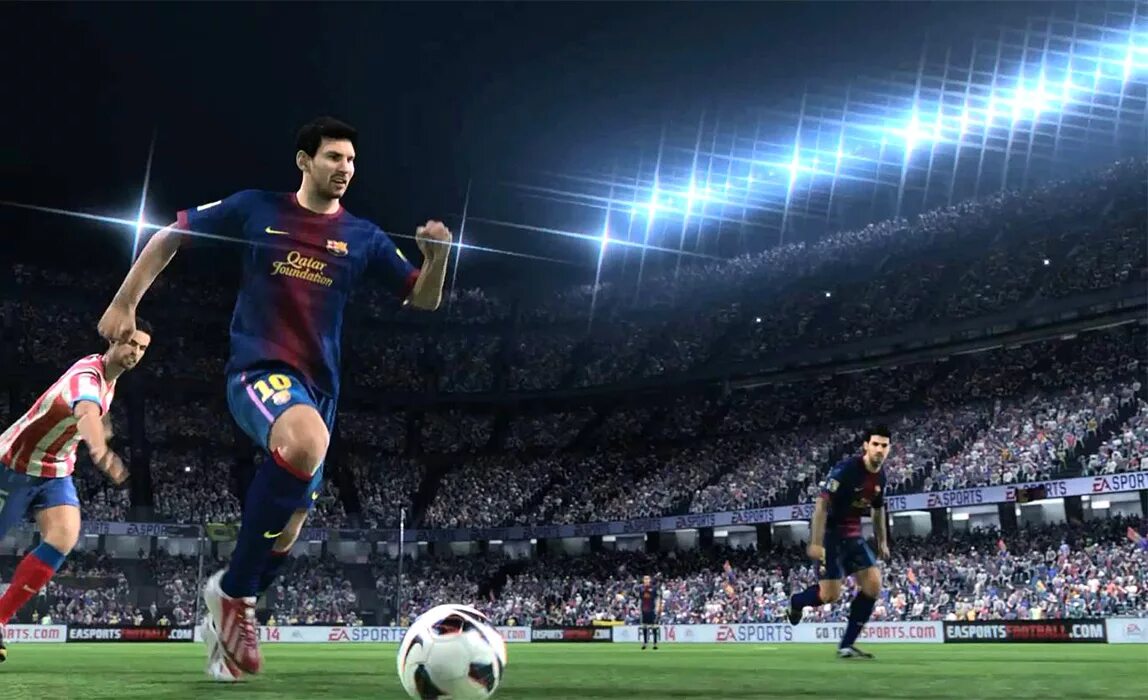 Fifa play. Van Persie FIFA 14. ФИФА игра картинки. Первая ФИФА игра.