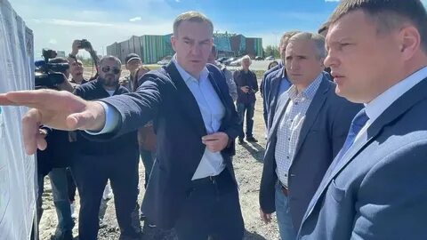 Фальстарт глава