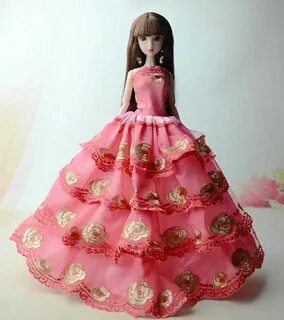 Dress my doll