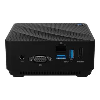 Msi cubi