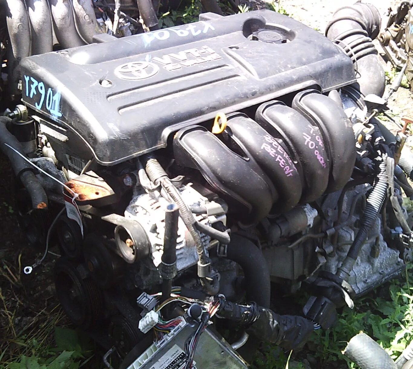 Toyota 1zz-fe. 8. Toyota 18r блок. 8. Тойота z двигателем.