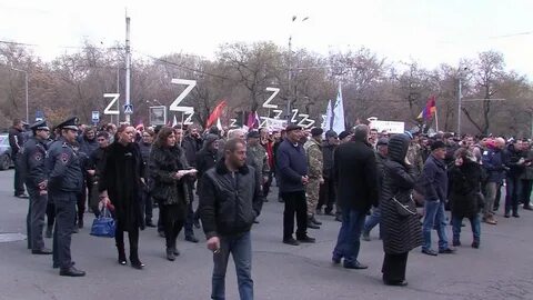 Поддержали операцию