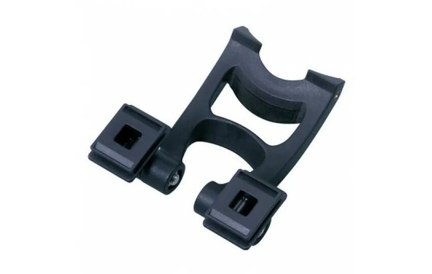 Крепеж адаптера. Универсальный кронштейн для флягодержателей topeak ninja universal bracket. крепление держатель кронштейн q2. держатель для пк. крепеж для компьютера.