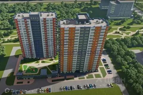 Квартиры октябрьский кемерово