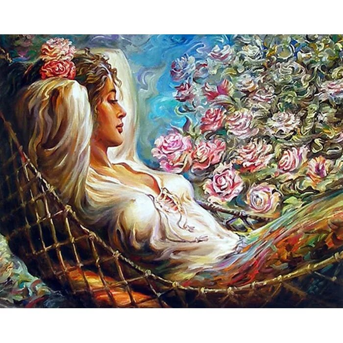 Креативный портрет. Stanislav sugintas картины. Нежная женщина. Фотосессия с голубями. Темный эмпат.